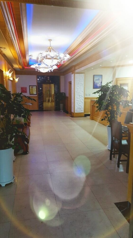 Gwangju Empire Hotel Gwangju Metropolitan City Eksteriør bilde