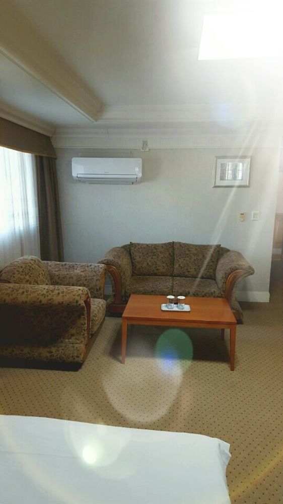Gwangju Empire Hotel Gwangju Metropolitan City Eksteriør bilde