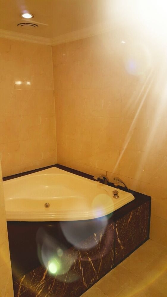 Gwangju Empire Hotel Gwangju Metropolitan City Eksteriør bilde