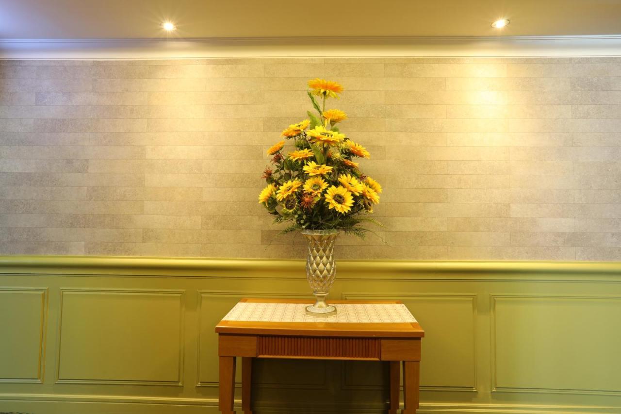 Gwangju Empire Hotel Gwangju Metropolitan City Eksteriør bilde