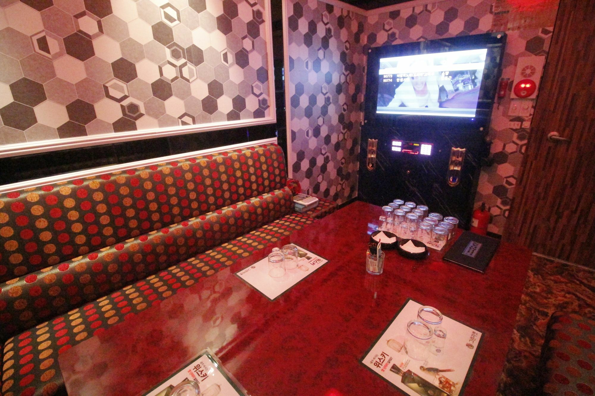 Gwangju Empire Hotel Gwangju Metropolitan City Eksteriør bilde